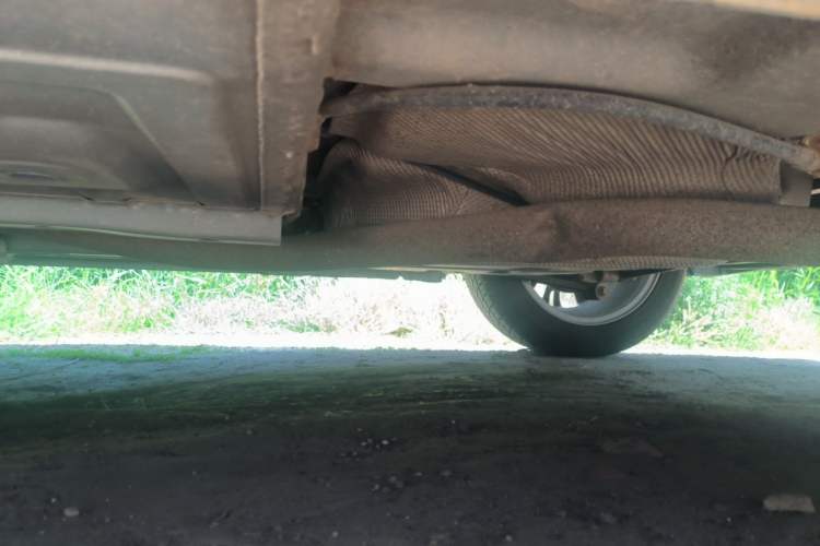 Used Buick GT 2015 15N Manual Elite Edition Chassis Front Right