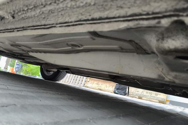 Used Buick GT 2015 15N Automatic Deluxe Edition Chassis Front Right