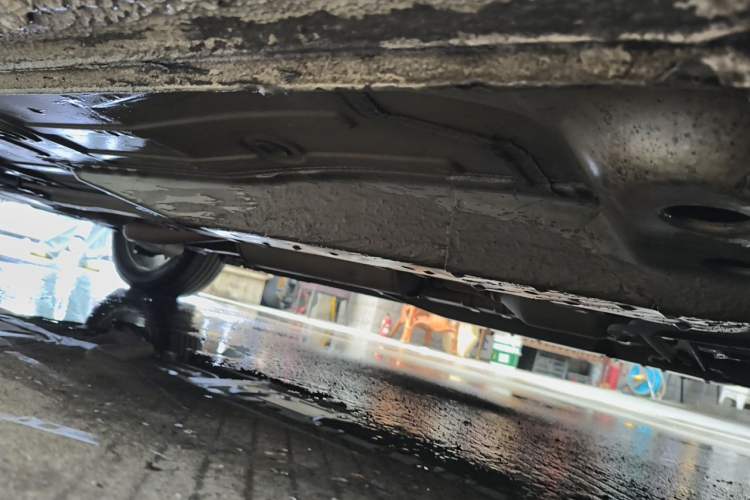 Used Buick GT 2015 15N Automatic Deluxe Edition Chassis Front Right