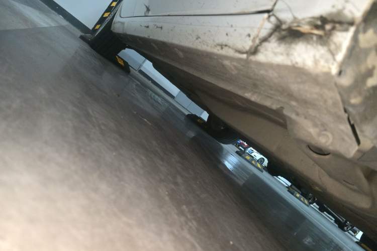 Used Buick GT 2015 15N Automatic Elite Version Chassis Front Right