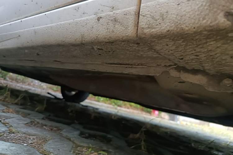 Used Buick GT 2015 15N Automatic Elite Version Chassis Front Right