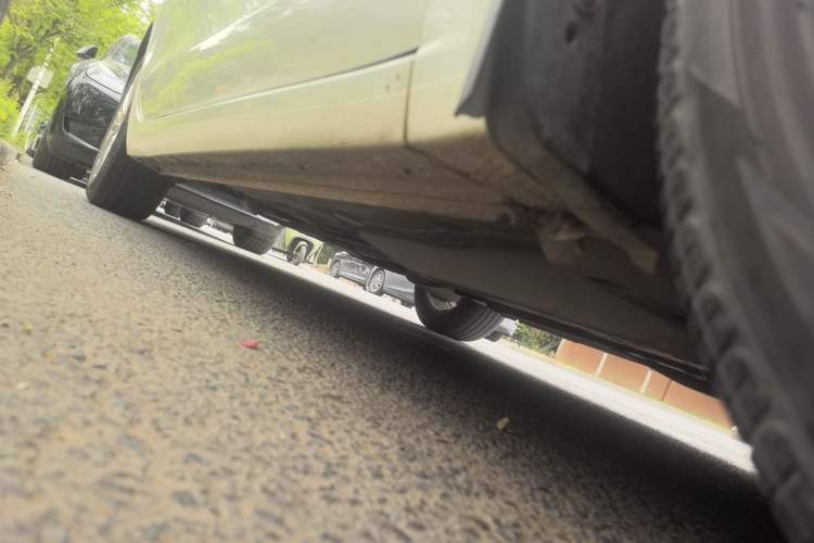 Used Buick GT 2015 15N Automatic Elite Version Chassis Front Right