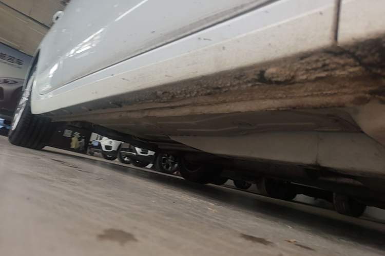 Used Buick GT 2015 15N Automatic Elite Version Chassis Front Right