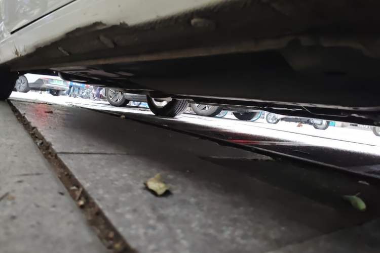 Used Buick GT 2015 15N Automatic Deluxe Edition Chassis Front Right