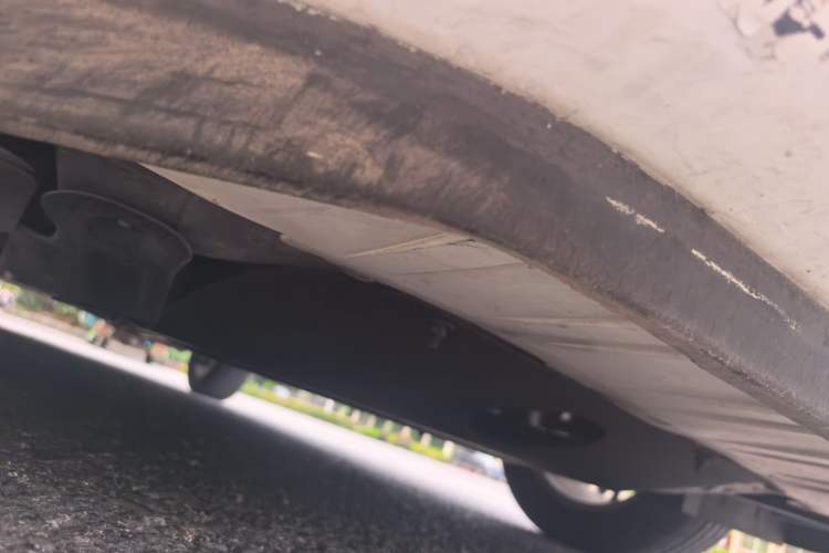 Used Buick GT 2015 15N Manual Elite Edition Chassis Front Right