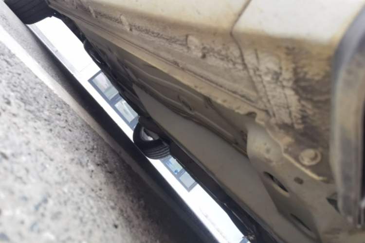 Used Buick GT 2015 15N Automatic Elite Version Chassis Front Right