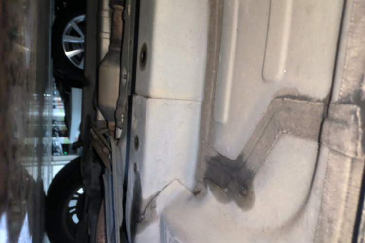 Used Buick GT 2015 15N Automatic Elite Version Chassis Front Right