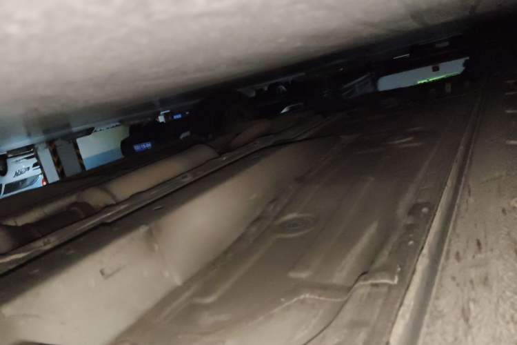 Used Buick GT 2015 15N Automatic Deluxe Edition Chassis Front Right