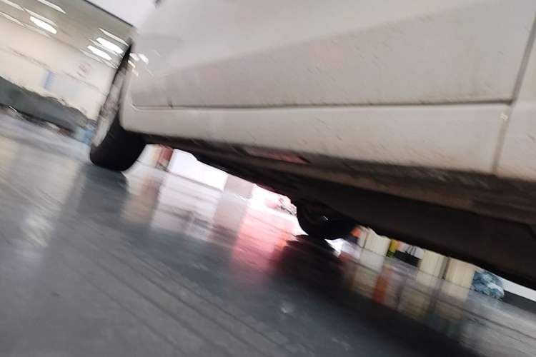 Used Buick GT 2015 15N Automatic Deluxe Edition Chassis Front Right