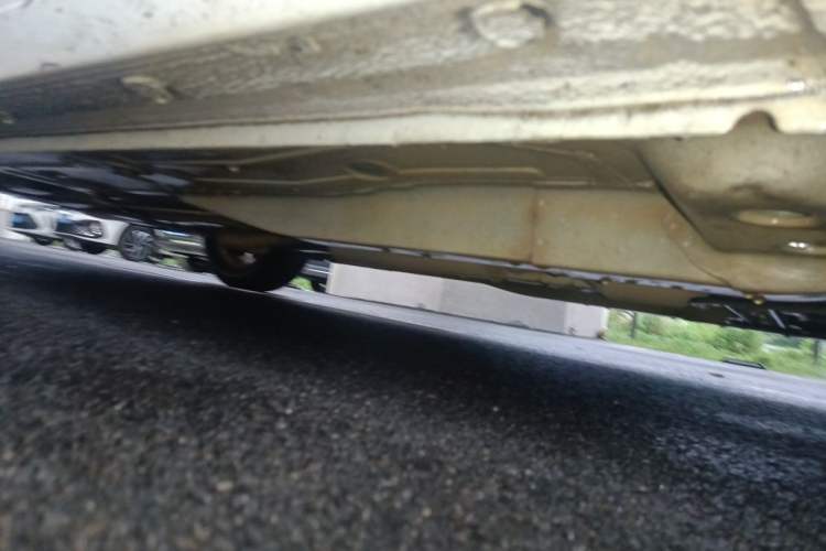 Used Buick GT 2015 15N Manual Elite Edition Chassis Front Right