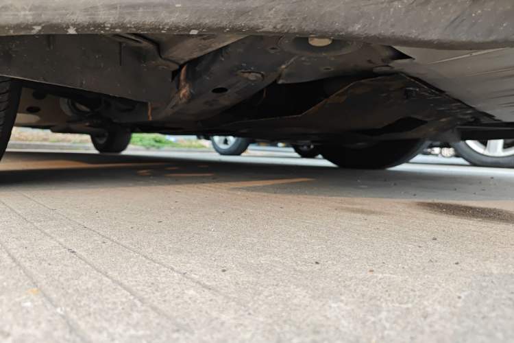 Used Buick GT 2015 15N Automatic Entry-Level Trim Chassis Front Right