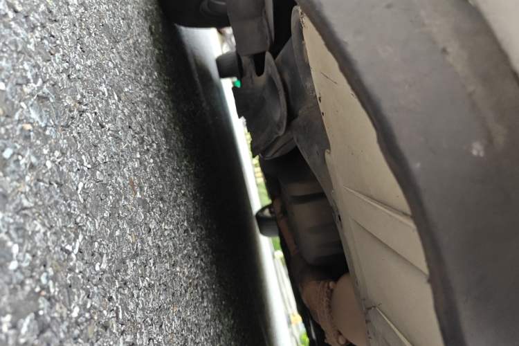 Used Buick GT 2015 15N Automatic Elite Version Chassis Front Right