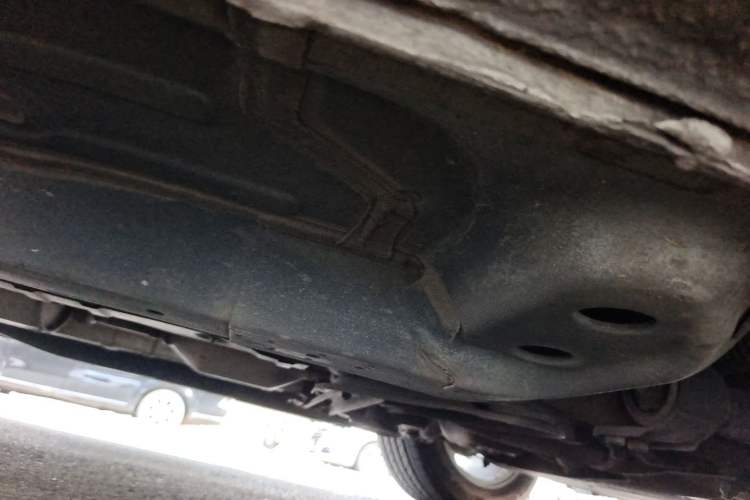 Used Buick GT 2015 15N Automatic Deluxe Edition Chassis Front Right