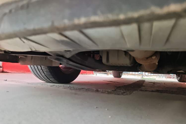 Used Buick GT 2015 15N Automatic Deluxe Edition Chassis Front Right