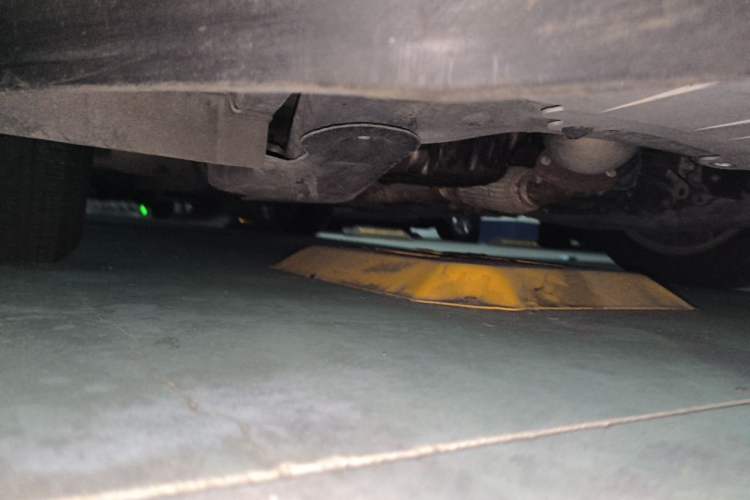 Used Buick GT 2015 15N Automatic Elite Version Chassis Front Right