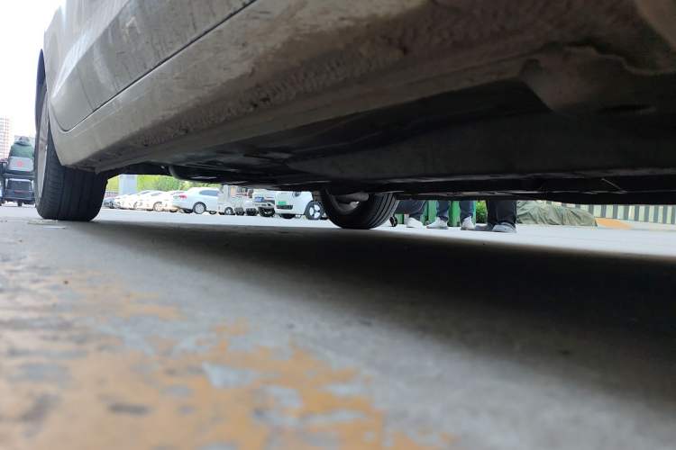 Used Buick GT 2015 15N Automatic Deluxe Edition Chassis Front Right