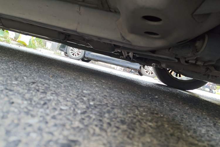 Used Buick GT 2015 15N Manual Elite Edition Chassis Front Right
