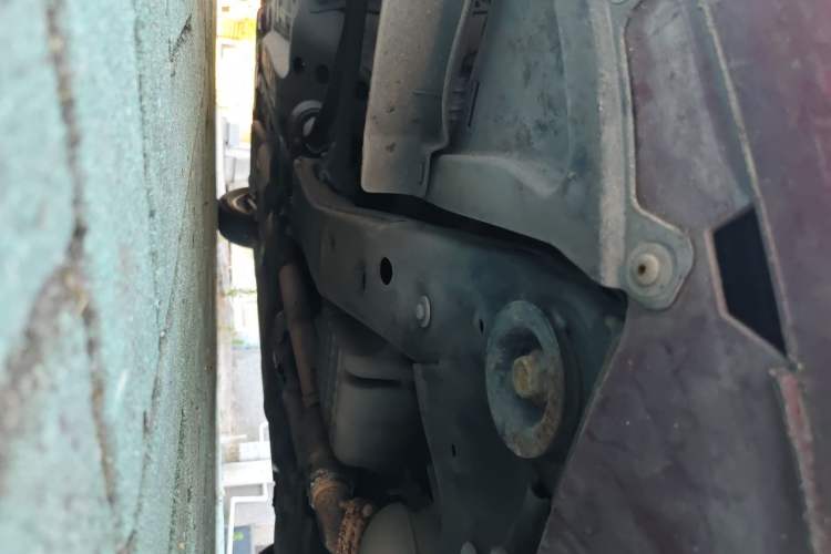Used Buick GT 2015 15N Automatic Deluxe Edition Chassis Front Right