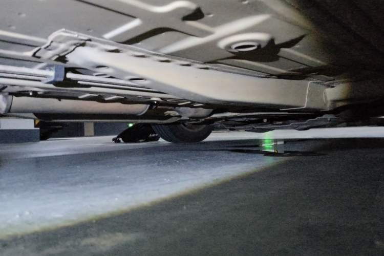 Used Buick GT 2015 15N Automatic Elite Version Chassis Front Right