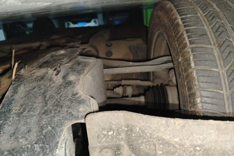 Used Buick GT 2015 15N Automatic Deluxe Edition Chassis Front Right