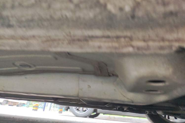 Used Buick GT 2015 15N Manual Elite Edition Chassis Front Right