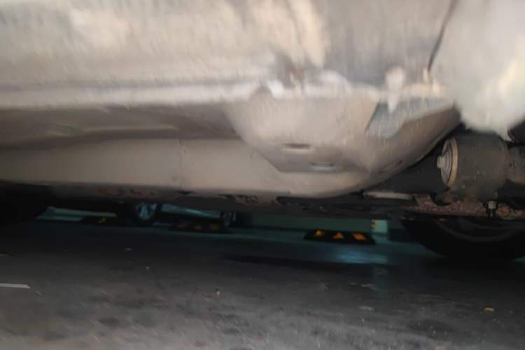 Used Buick GT 2015 15N Automatic Deluxe Edition Chassis Front Right