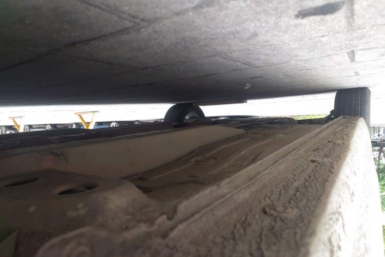 Used Buick GT 2015 15N Automatic Elite Version Chassis Front Right