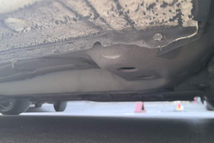 Used Buick GT 2015 18T Dual-Clutch Luxury Model Chassis Front Right