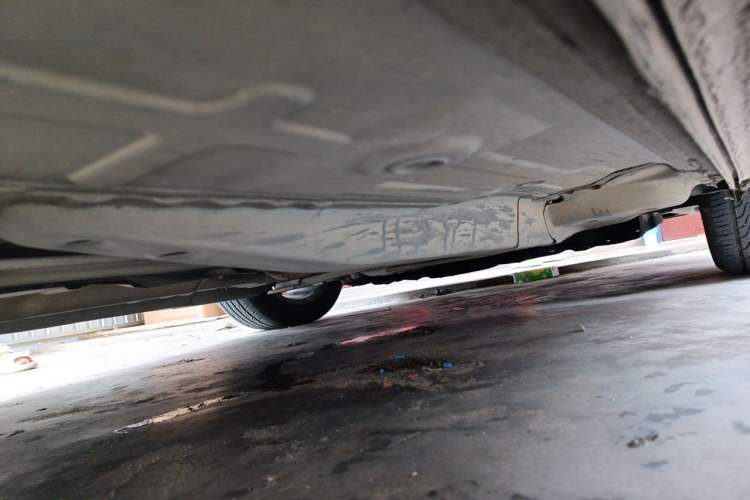 Used Buick GT 2015 15N Manual Elite Edition Chassis Front Right