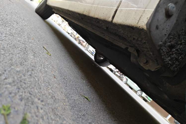 Used Buick GT 2015 15N Manual Elite Edition Chassis Front Right