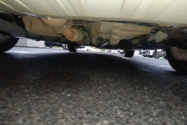 Used Buick GT 2015 15N Manual Elite Edition Chassis Front