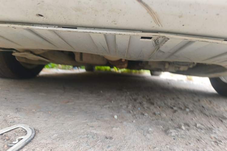 Used Buick GT 2015 15N Automatic Deluxe Edition Chassis Front