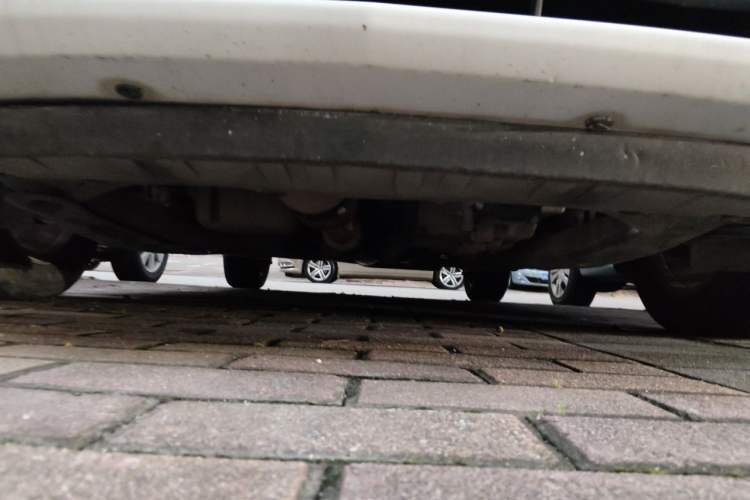 Used Buick GT 2015 15N Automatic Deluxe Edition Chassis Front