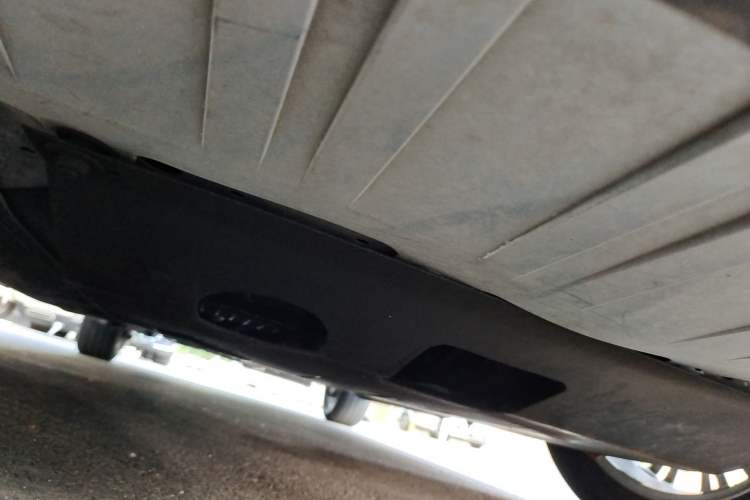 Used Buick GT 2015 15N Automatic Deluxe Edition Chassis Front