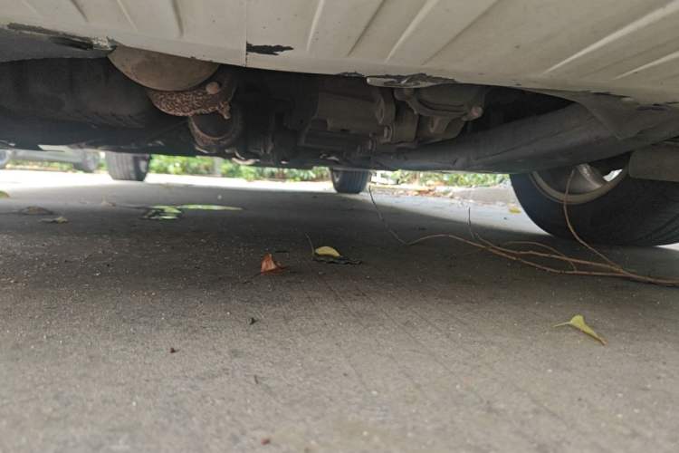 Used Buick GT 2015 15N Automatic Deluxe Edition Chassis Front