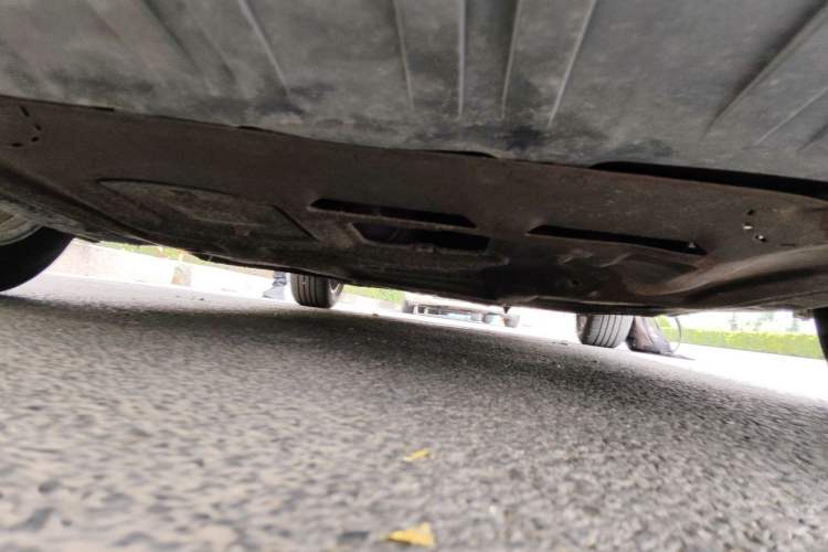 Used Buick GT 2015 15N Automatic Deluxe Edition Chassis Front