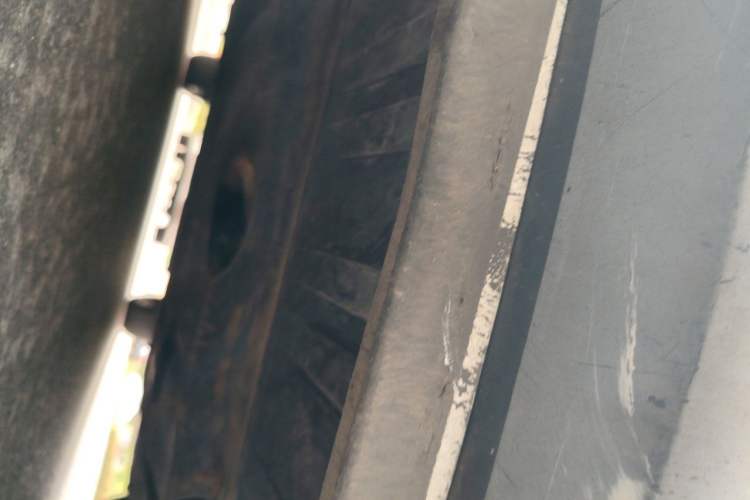 Used Buick GT 2015 18T Dual-Clutch Elite Model Chassis Front