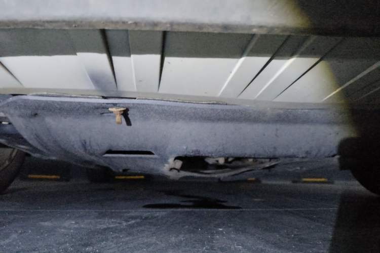 Used Buick GT 2015 15N Automatic Elite Version Chassis Front