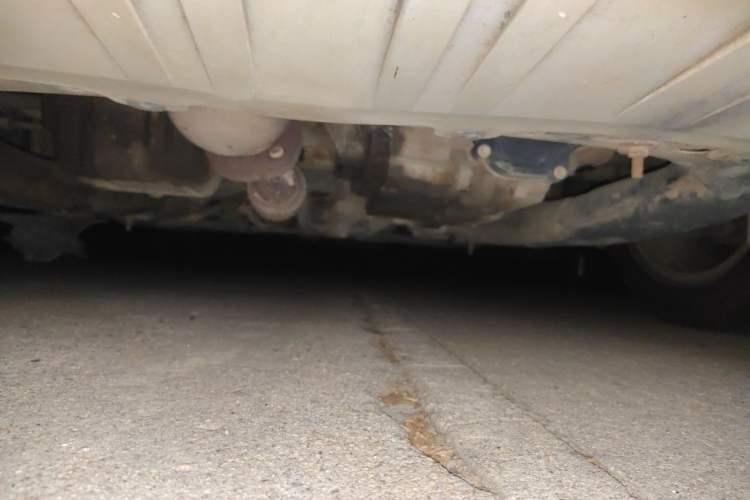 Used Buick GT 2015 15N Automatic Deluxe Edition Chassis Front