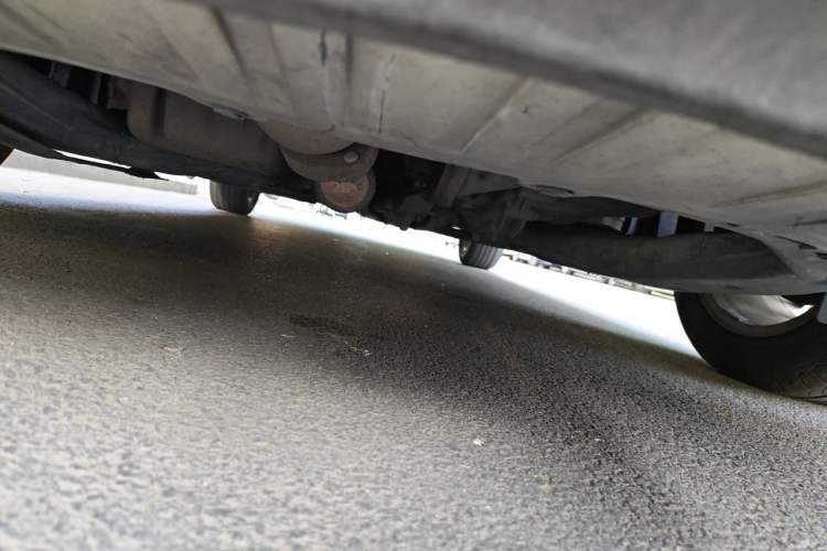 Used Buick GT 2015 15N Manual Elite Edition Chassis Front