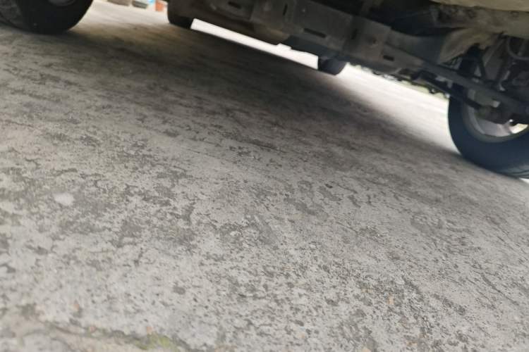 Used Buick GT 2015 15N Automatic Elite Version Chassis Rear