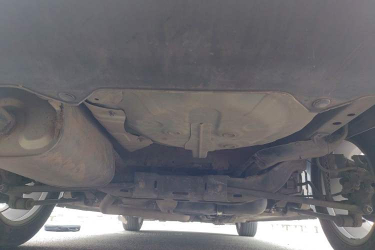 Used Buick GT 2015 15N Automatic Elite Version Chassis Rear