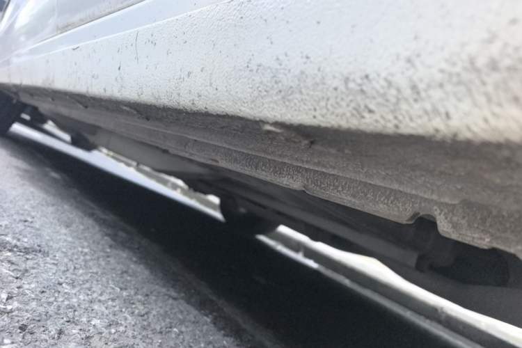Used Buick GT 2015 15N Manual Elite Edition Chassis Rear Left