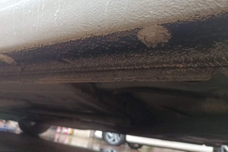 Used Buick GT 2015 15N Automatic Deluxe Edition Chassis Rear Left