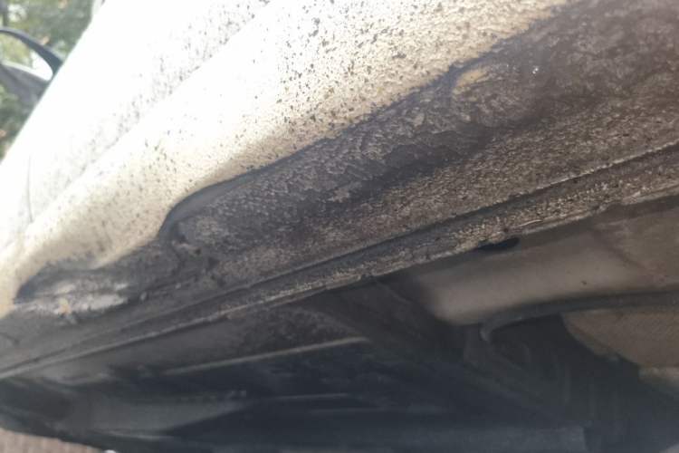 Used Buick GT 2015 15N Automatic Deluxe Edition Chassis Rear Left