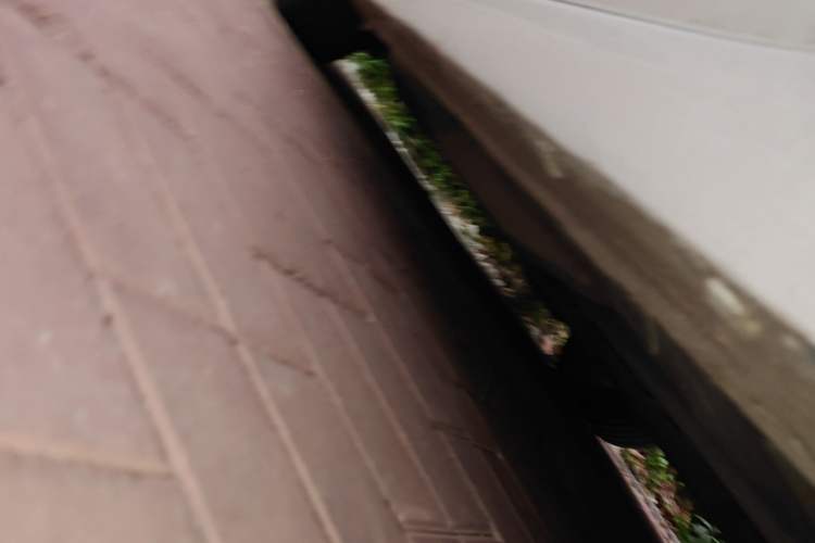 Used Buick GT 2015 15N Manual Luxury Version Chassis Rear Left