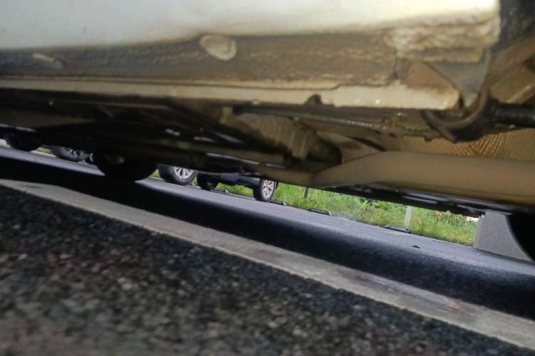 Used Buick GT 2015 15N Manual Elite Edition Chassis Rear Left