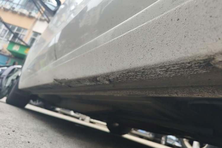 Used Buick GT 2015 15N Automatic Entry-Level Trim Chassis Rear Left
