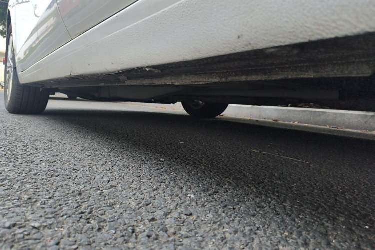Used Buick GT 2015 15N Manual Elite Edition Chassis Rear Left