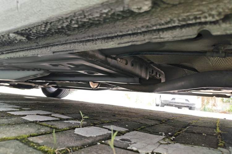 Used Buick GT 2015 15N Manual Elite Edition Chassis Rear Left